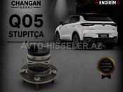 Changan Q05 kürəcikli yastığı — Bakı
