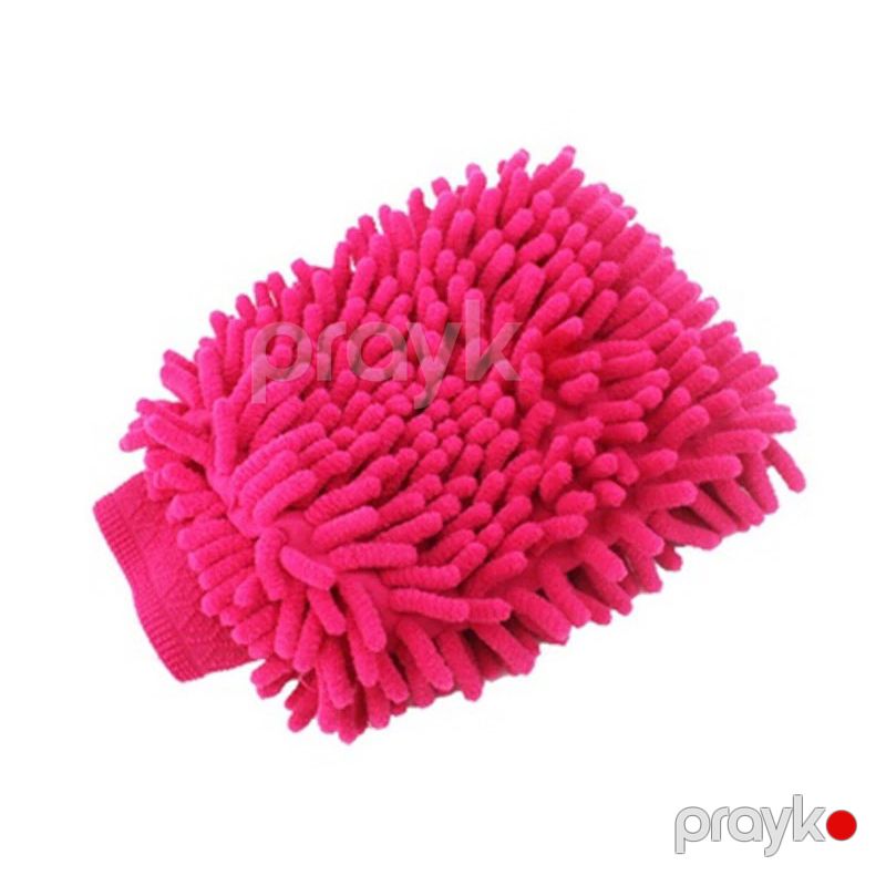 Avtomobil Yuma Yumşaq Mikrofiber Əlcək Avtomobil Təmizləyici Dəsmal Mikrofiber Mətbəx Dəsmalı — Ehtiyat hissələri və aksesuarlar, Bakı (4)