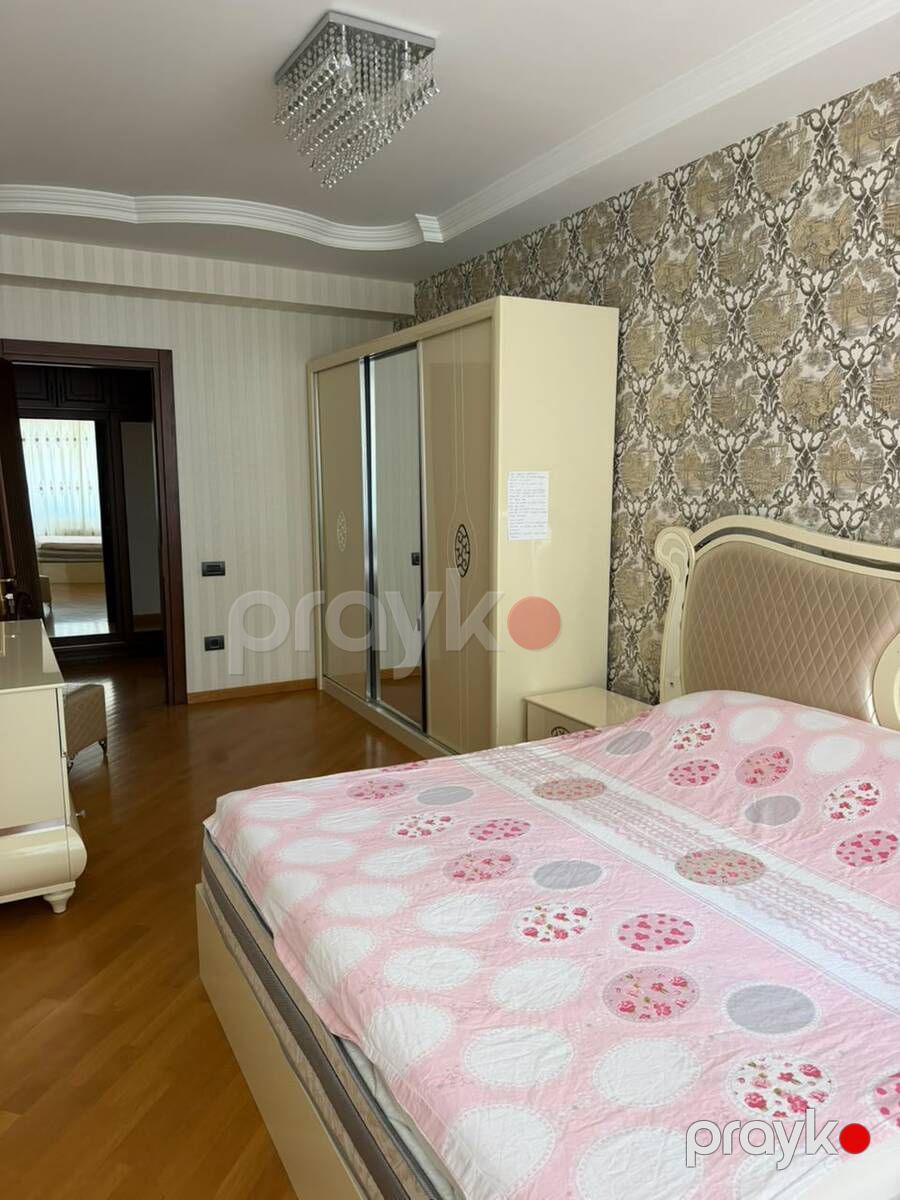 Satılır 3 otaqlı yeni tikili 135 m² — Mənzil, Sumqayıt (10)