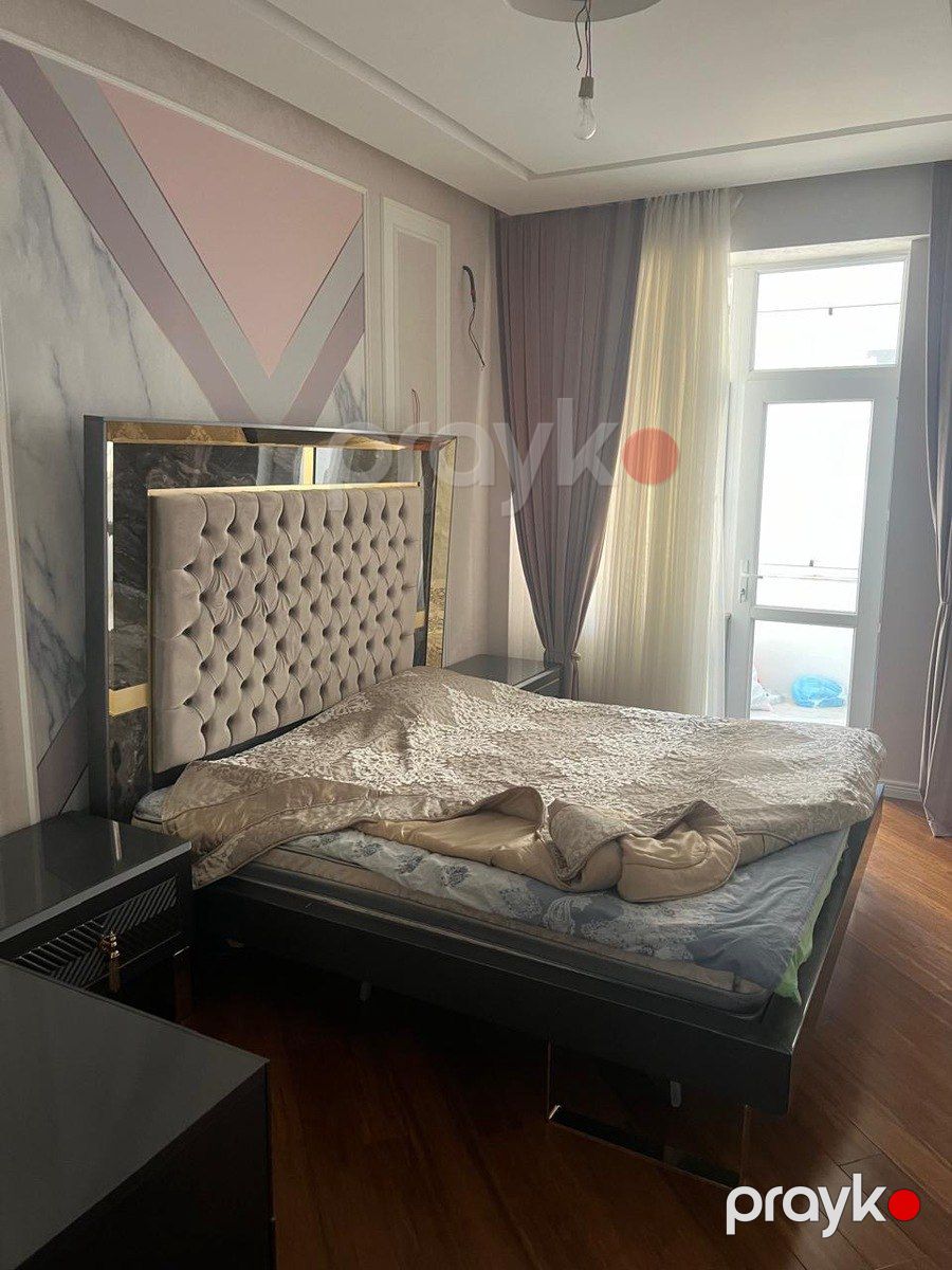 Satılır 3 otaqlı yeni tikili 145 m² — Mənzil, Bakı (6)