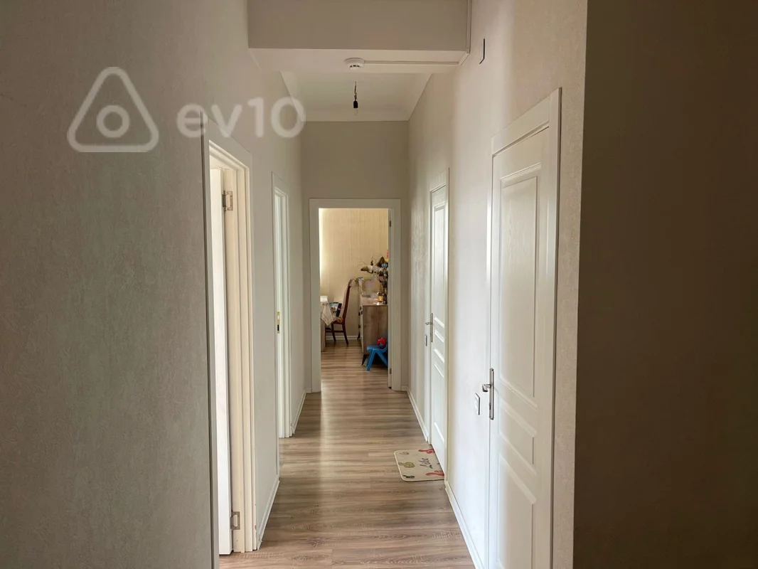 3 otaqlı mənzil, 100 m², Nazim Hikmet küçesi 32 — Mənzil, Bakı (10)