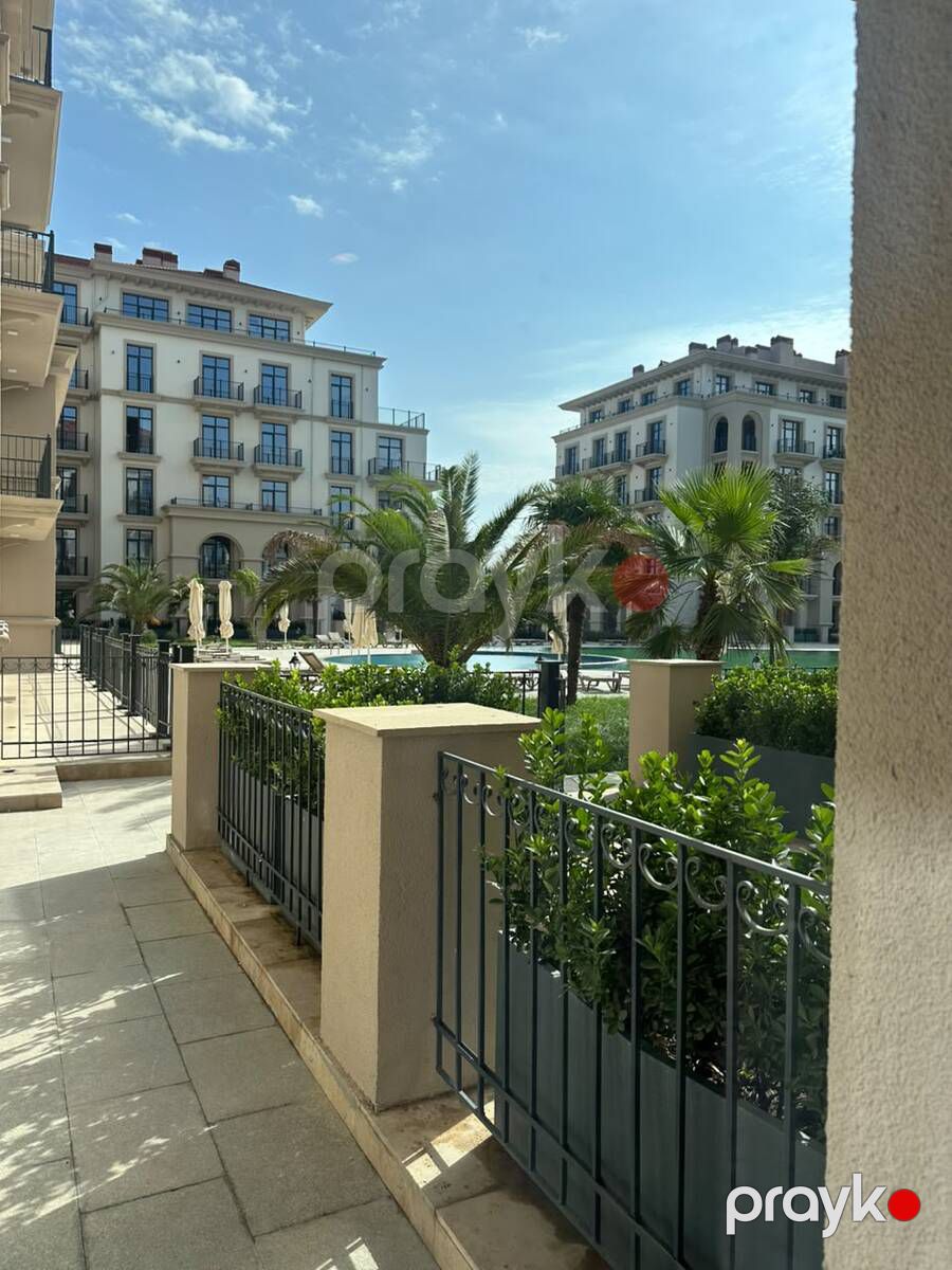 İcarəyə verilir 2 otaqlı yeni tikili 80 m² — Mənzil, Bakı (2)