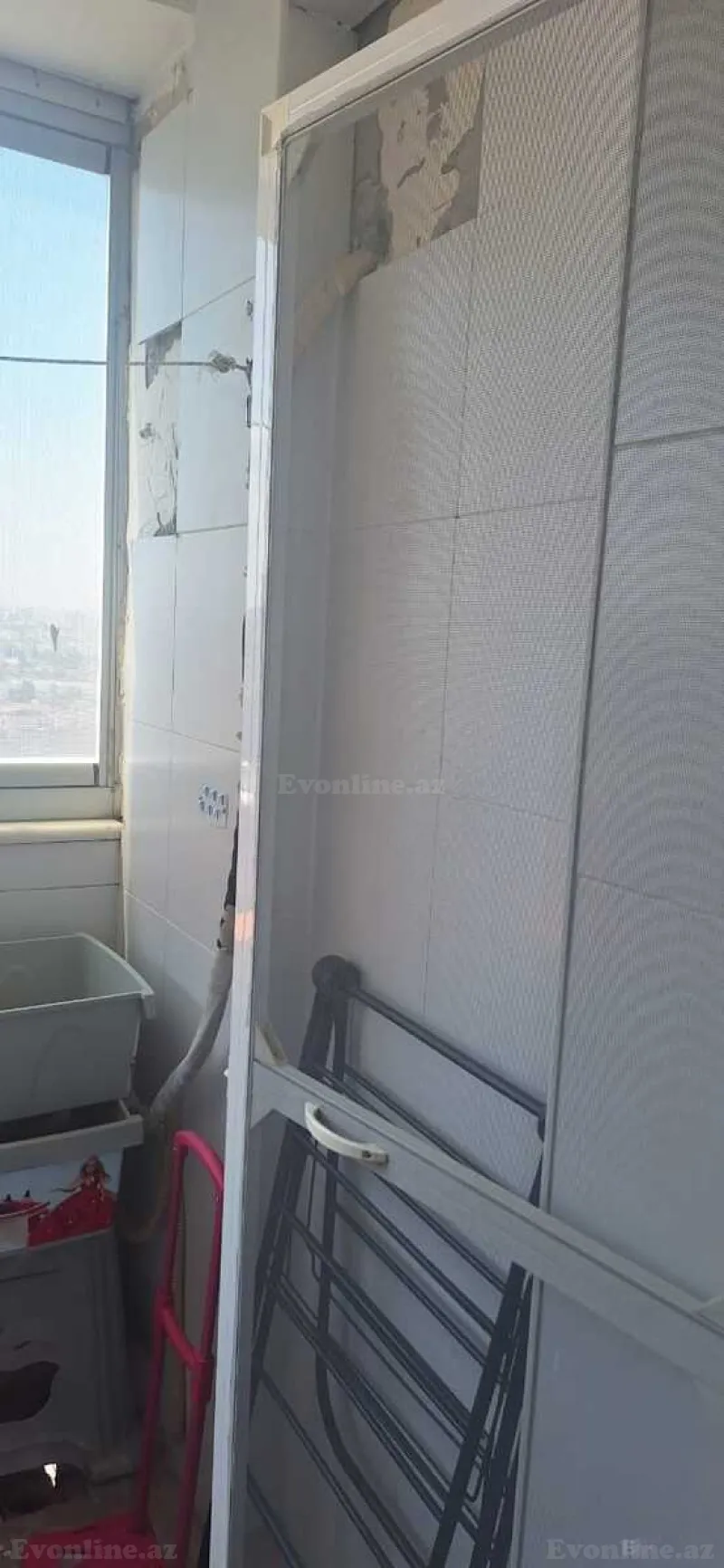 Satılır 2 otaqlı Mənzil Yeni tikili 78.8 m² Bakı, Sabunçu r., Bakıxanov — Mənzil, Bakı (3)