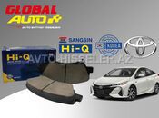 Toyota Prius Prime 2016–2022 Hi-Q Əyləc Bəndi (Naklatka) — Bakı