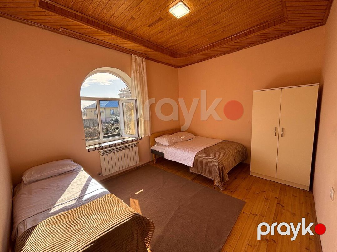 Həyət evi kirayə verilir, Lənkəran ş — Ev, villa, Lənkəran (7)