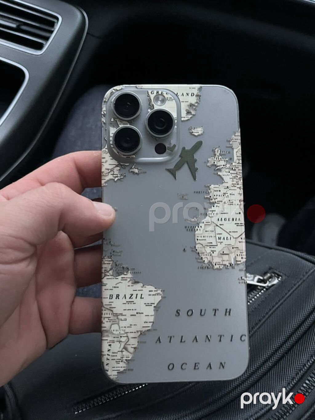 IPhone 14 Pro Max, Face ID — Apple iPhone, Bakı (2)