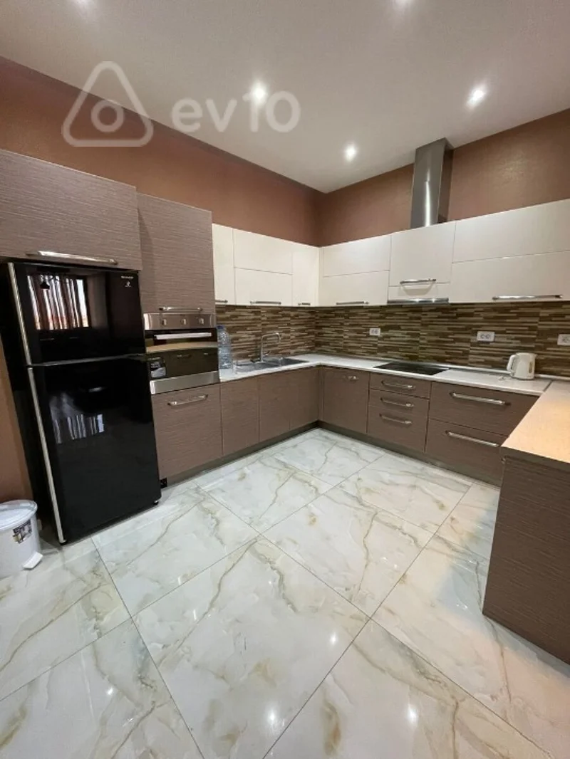 3 otaqlı mənzil, 102 m², Səid Rüstəm küçəsi — kirayə — Mənzil, Bakı (4)