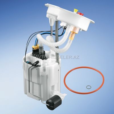 Bmw F20 F30 F32 F33 F36 Benzanasos — Bakı