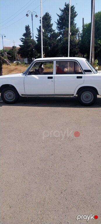 Lada (VAZ) 2107, 1.5 L, 2005 il, 17 500 km — Avtomobillər, Lənkəran (3)