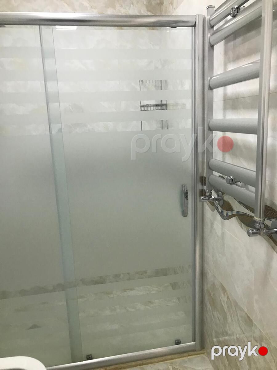 İcarəyə verilir 2 otaqlı yeni tikili 70 m² — Mənzil, Bakı (8)