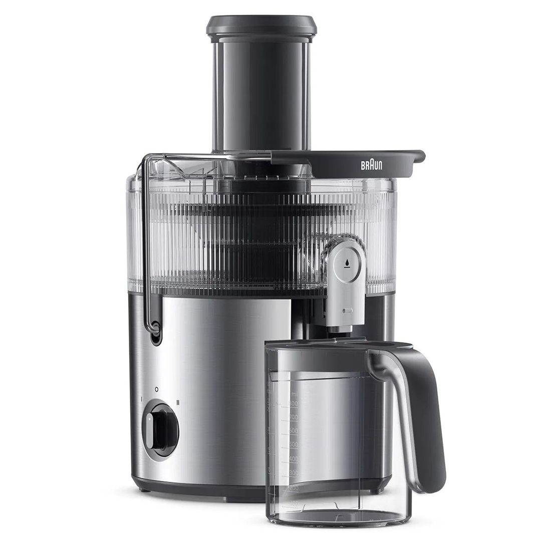 Şirəçəkən Braun SJ7000 — Ev texnikası, Bakı (2)