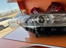 Ford Fusion 2015-2017 Sağ Qaşlı Farası — Bakı