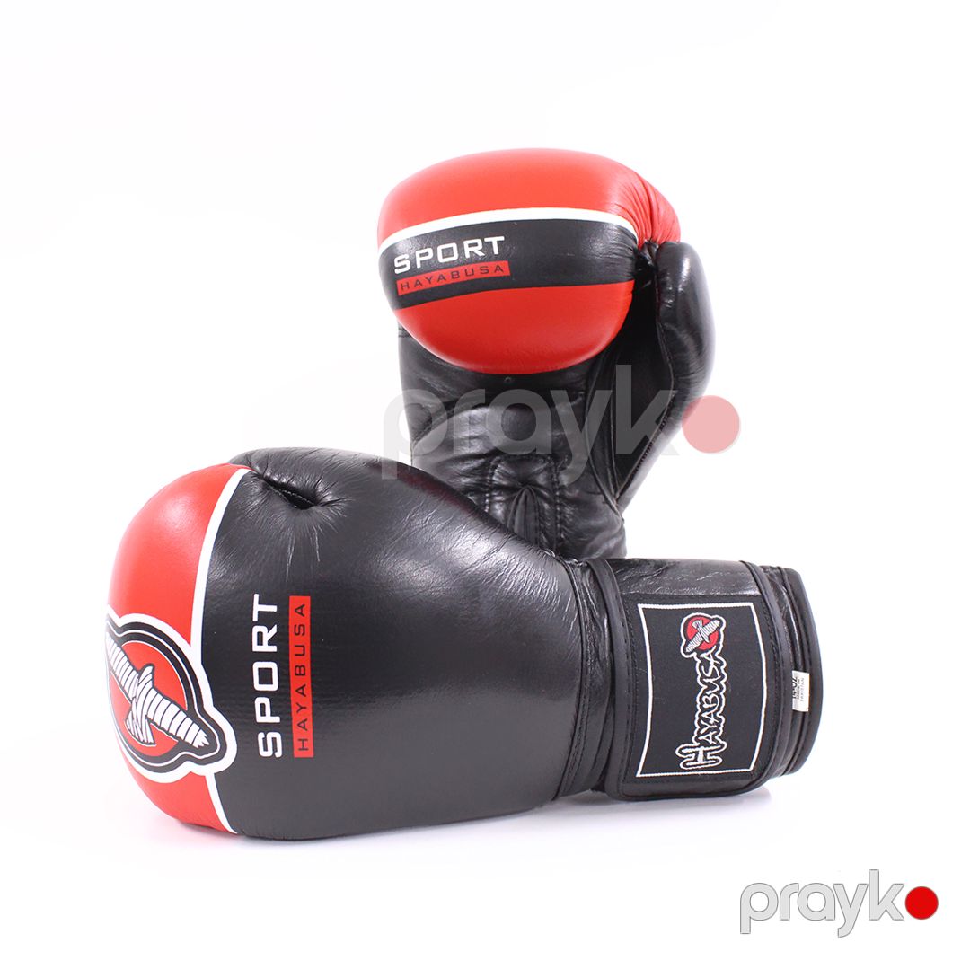 Professional Boks Əlcəyi Hayabusa Sport Boks Əlcəkləri — Geyim, ayakkabı, aksesuarlar, Bakı (2)
