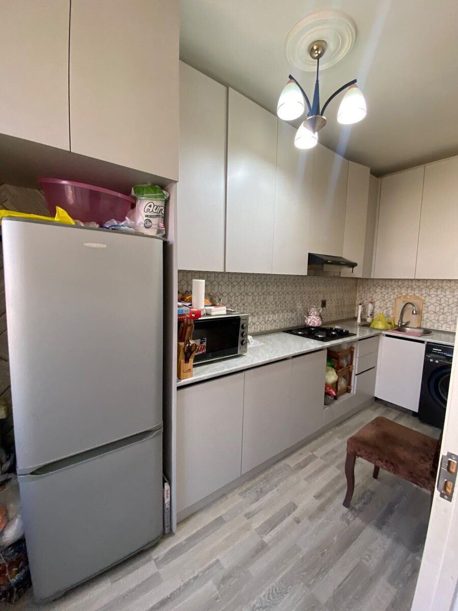 Həyət evi, Binəqədi r — Ev, villa, Bakı (11)