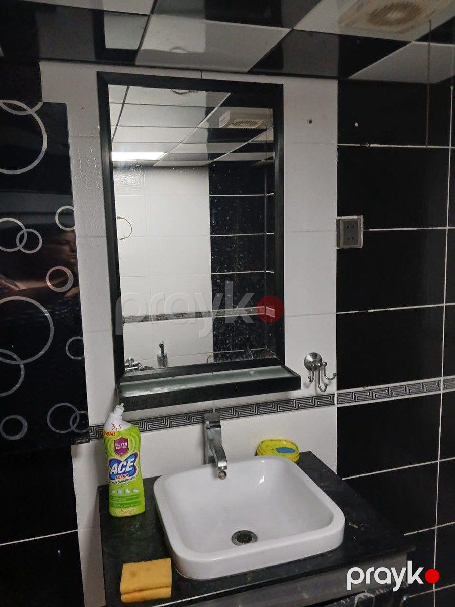İcarəyə verilir 1 otaqlı köhnə tikili 40 m² — Mənzil, Bakı (10)