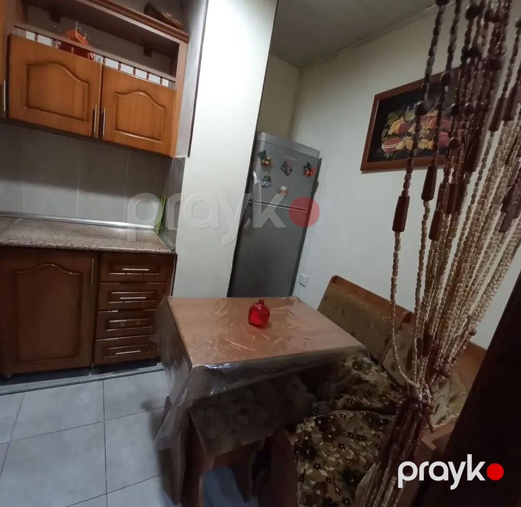 Kiraye.verilir2 otaqlı mənzil – mətbəx və dəhliz mebel dəsti ilə — Mənzil, Bakı (6)