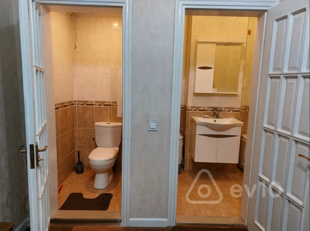 2 otaqlı mənzil, 70 m², Seyid Əzim Şirvani5 — Mənzil, Bakı (9)