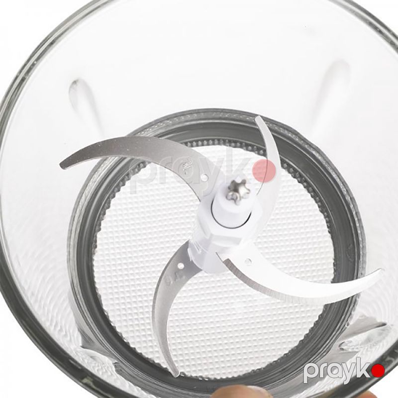 Wınnıng Star ST-5562 Çoxfunksiyalı Elektrikli Mətbəx Doğrayıcısı Tərəvəz Doğrayıcı 350W — Blenderlər, xırdalayanlar və mikserlər, Bakı (4)