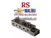 Chevrolet Malibu oturacaq bloku — Bakı