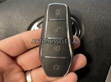 BYD Destroyer 05 Açarı -avto-hisseler.az — Bakı