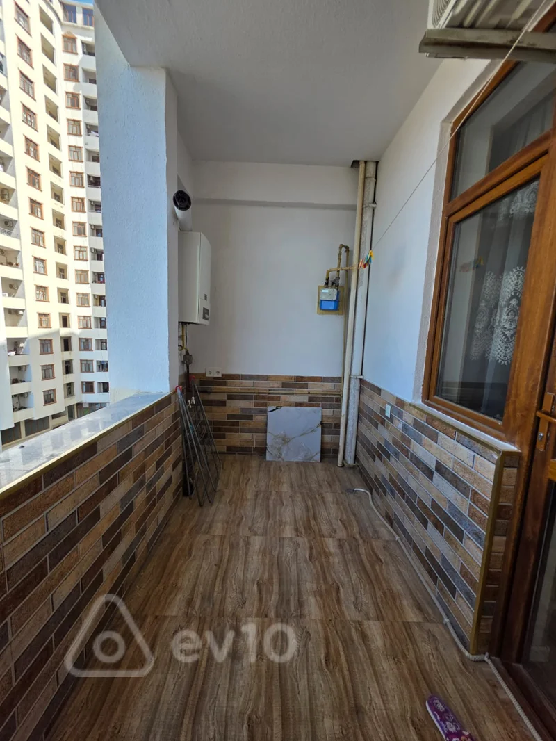 2 otaqlı mənzil, 80 m², Heyder Eliyev parki Ehmedli — kirayə — Mənzil, Bakı (6)