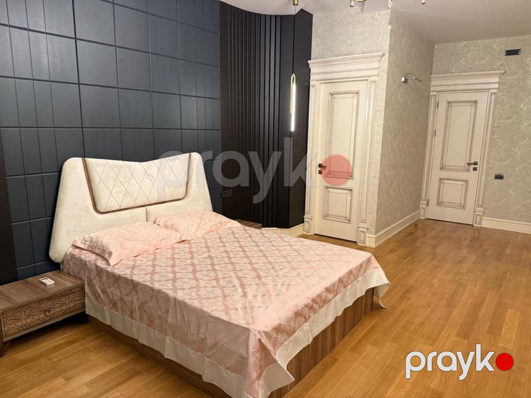 Satılır 4 otaqlı yeni tikili 210 m² — Mənzil, Bakı (11)