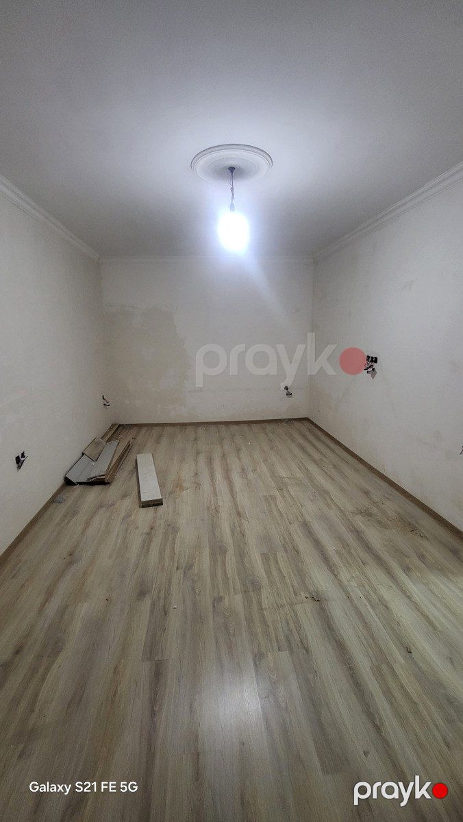 Satılır 4 otaqlı həyət evi/bağ evi 100 m² — Ev, villa, Bakı (11)