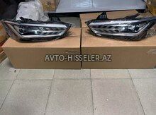 BYD Qin Plus Faraları — Bakı