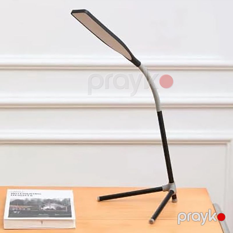 Stolüstü Gecə Lampası Portativ Led Lampa — Mallar, Bakı (5)