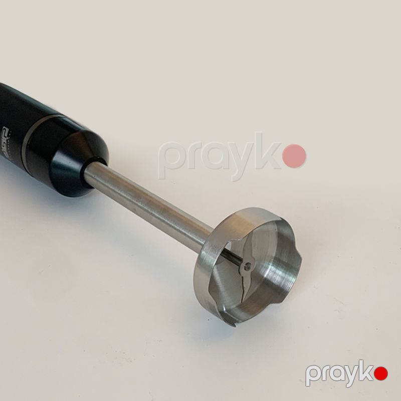 DSP OEM Professional Qida Doğrayan 800-1000W Gücündə Mətbəx Əl Blenderi Paslanmaz Polad Qida Mikseri — Blenderlər, xırdalayanlar və mikserlər, Bakı (4)