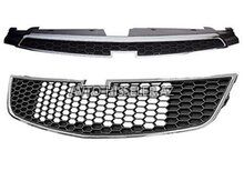 Chevrolet Cruze radiator barmaglığı — Bakı
