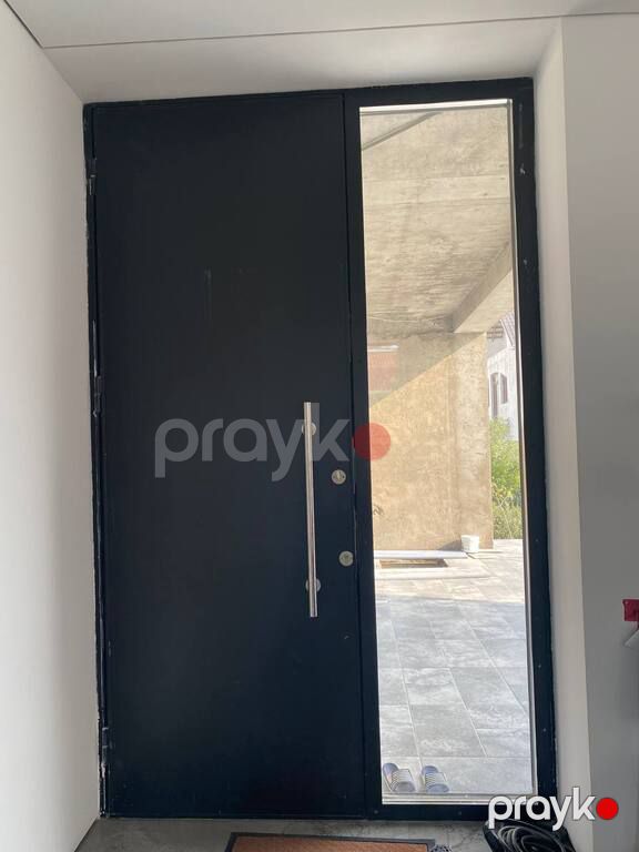 Satılır 14 otaqlı həyət evi/bağ evi 375 m² — Ev, villa, Bakı (5)