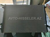 Changan Q05 su radiatoru — Bakı