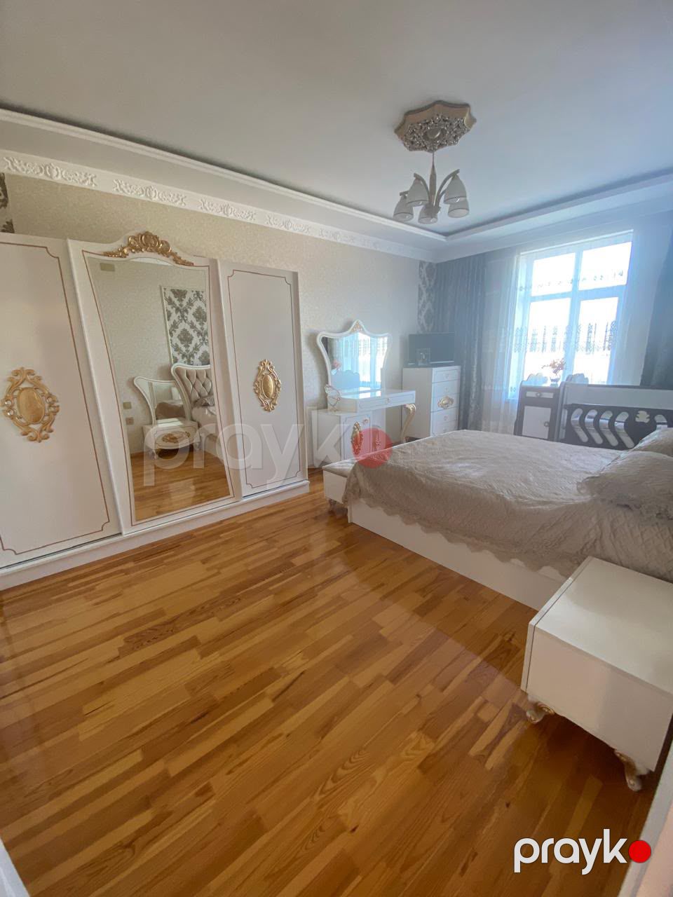 Satış: 5 otaqlı Ev / villa, 320 m², Abşeron rayonu — Ev, villa, Bakı (5)