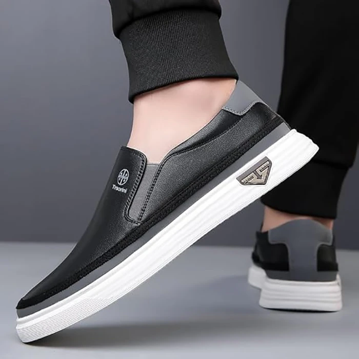 Premium kişi loafer ayaqqabıları — stil və rahatlığın zirvəsi — Geyim, ayakkabı, aksesuarlar, Bakı (3)