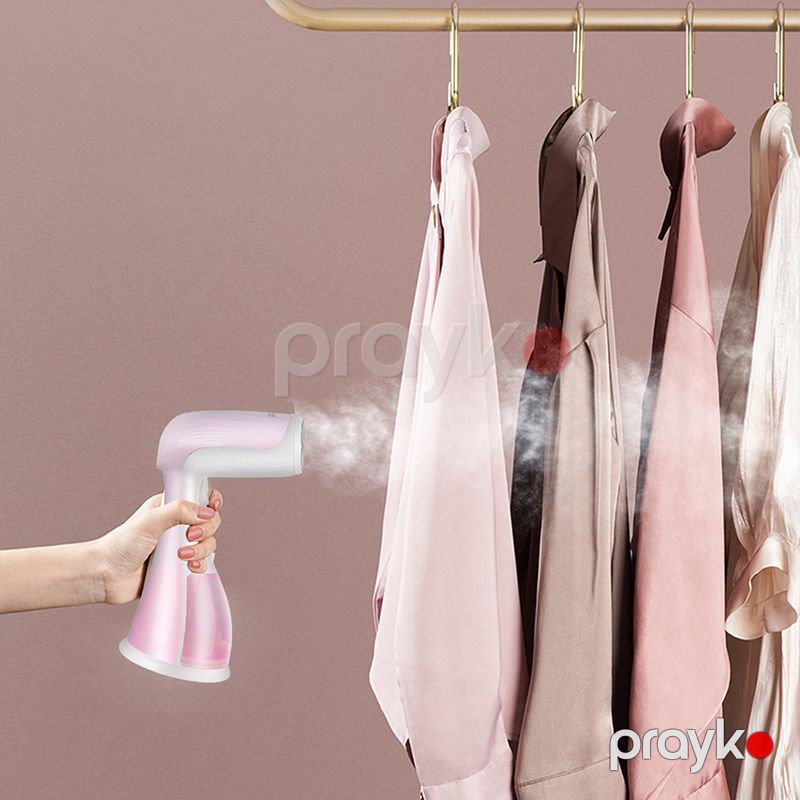 Yeni RAF Elektrikli Buxarlı Ütü 1500W Gücə Məxsus Böyük Tutumlu Əl Üçün Buxar Ütüsü 300Ml Su Tutumu R.1214 — Ev texnikası, Bakı (2)