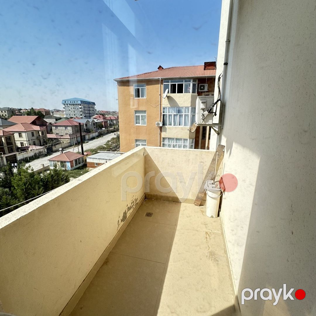 Satılır 2 otaqlı yeni tikili 73 m² — Mənzil, Bakı (4)