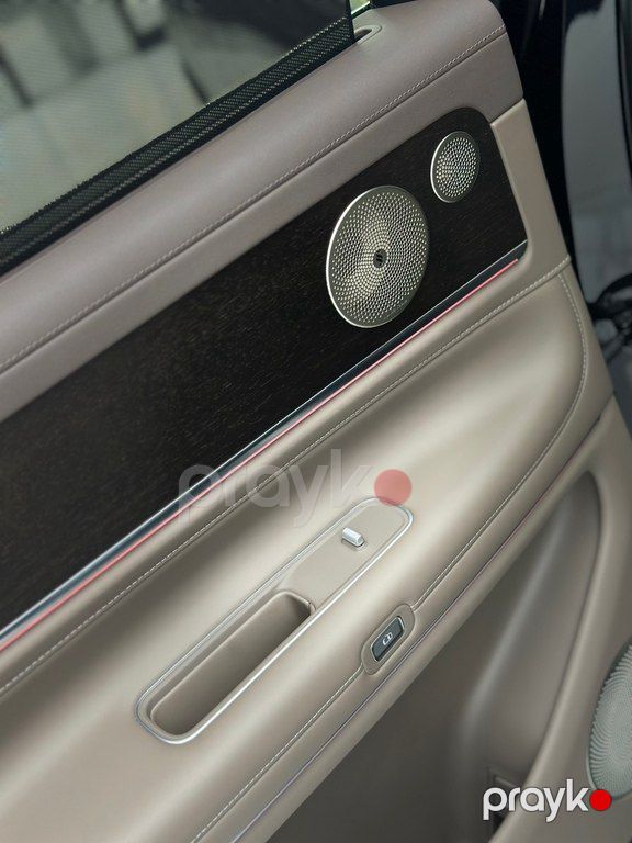 Seres Aito M9, 1.5 L, 52 kWh, 2025 il, 8 230 km — Avtomobillər, Bakı (12)