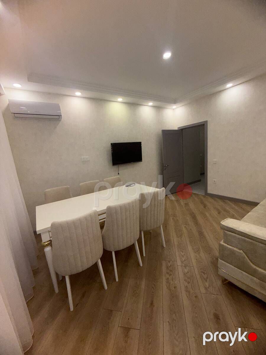 İcarəyə verilir 2 otaqlı yeni tikili 70 m² — Mənzil, Bakı (3)