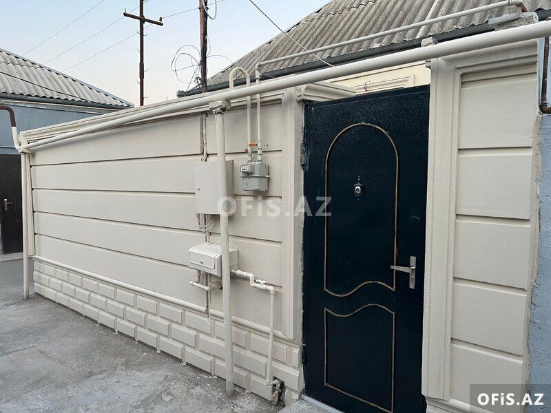 Həyət evləri Satılır Xırdalan, Tebriz markete yaxin, 4 otaq, 100 m² — Ev, villa, Xırdalan