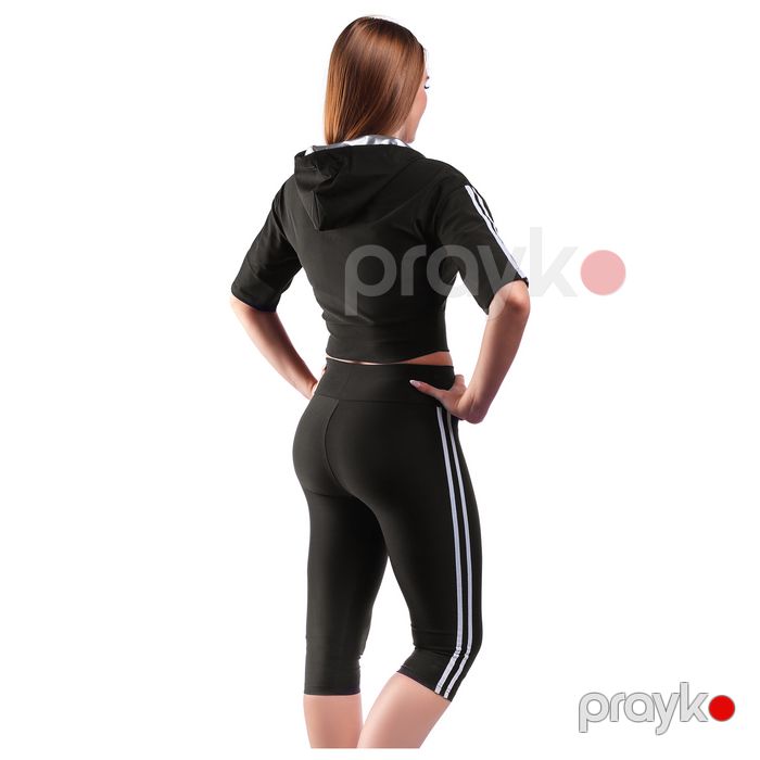 Heatoutfıt sport sweat wear suıt / termo kurtka — İdman, hobi, istirahət, Bakı (3)