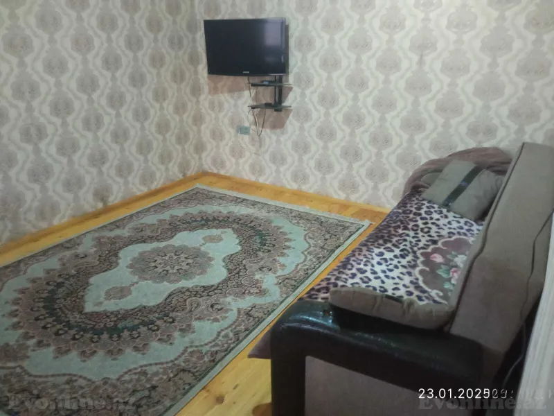 Satılır 2 otaqlı Həyət evi 60 m² Xırdalan — Xırdalan