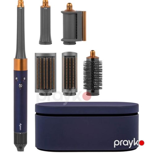 Dyson Airwrap multi-styler Complete Xüsusiyyətlər: - 6 ədəd — Bakı
