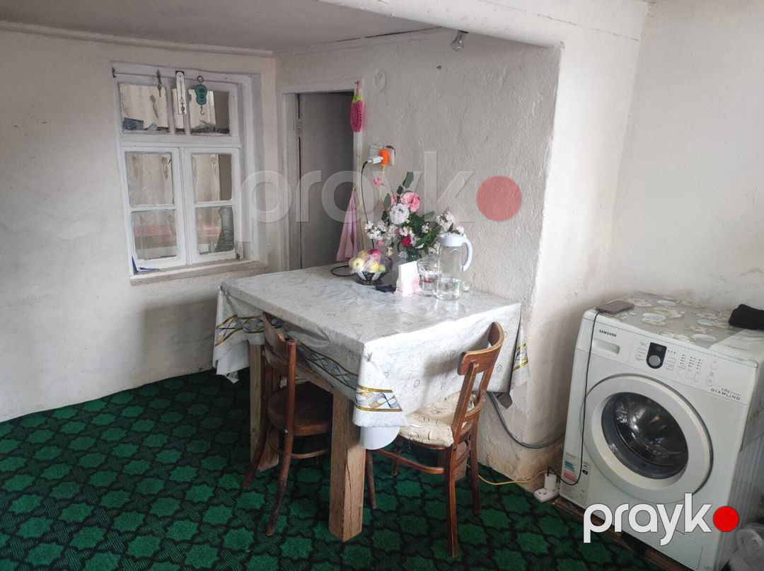 Satılır 4 otaqlı həyət evi/bağ evi 122 m² — Ev, villa, Şəmkir (5)