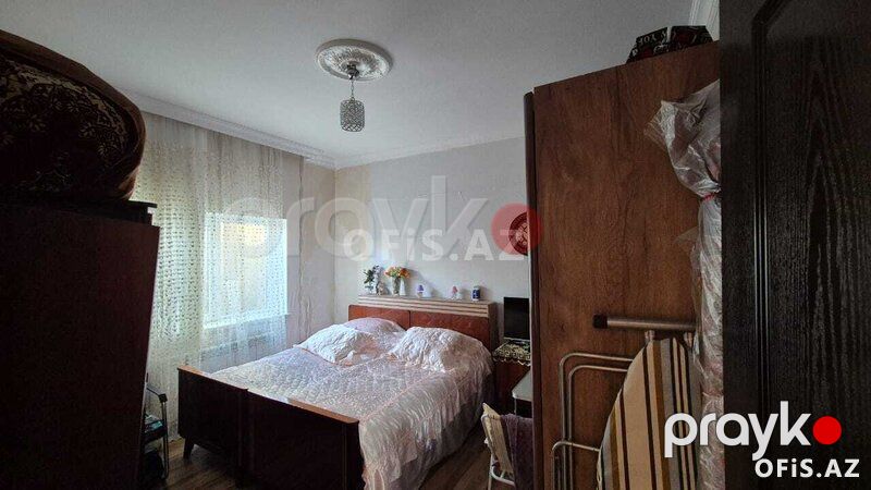 Yeni tikili Satılır Abşeron r., Masazır q., 3 otaq, 98 m² — Mənzil, Bakı (7)