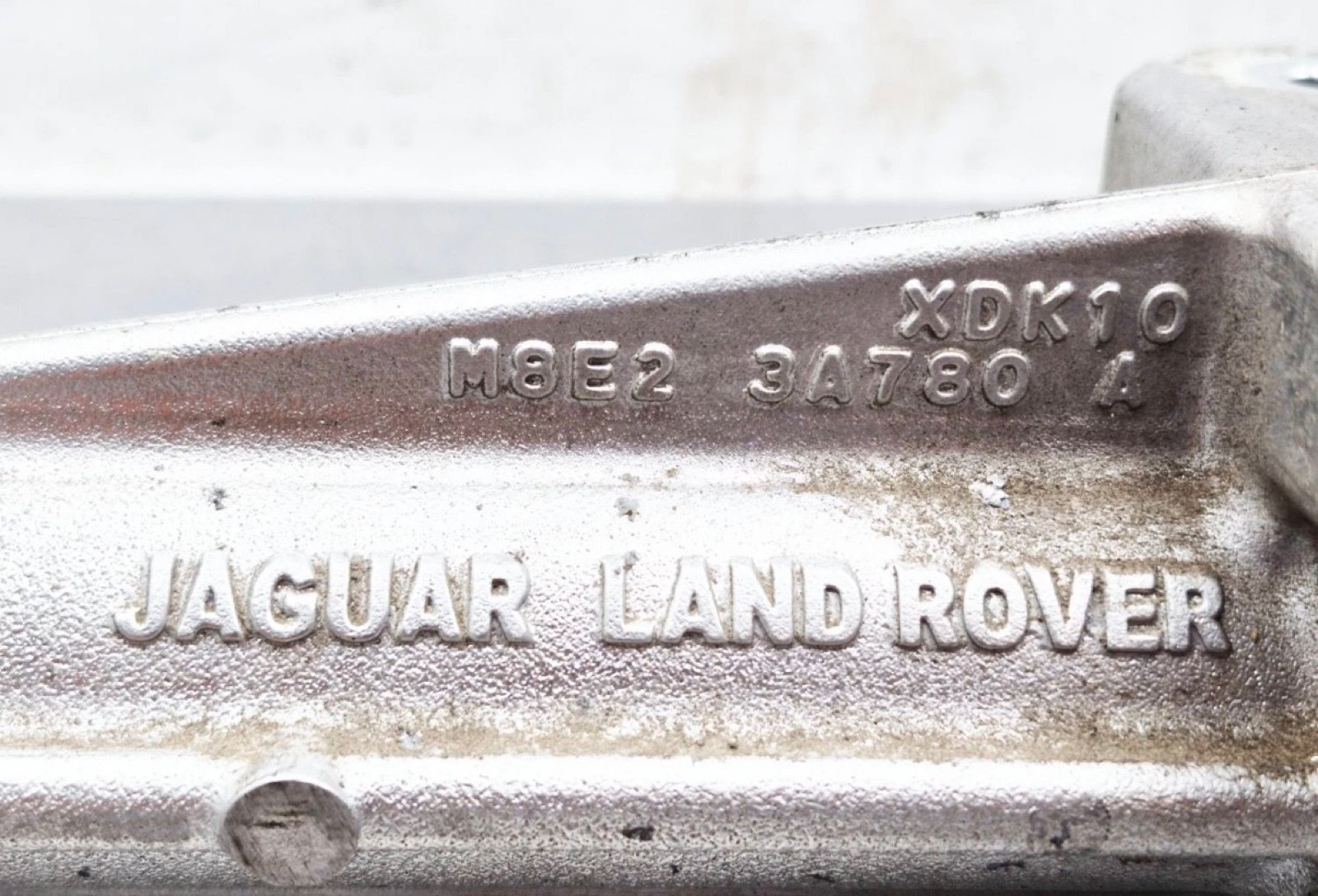 Arxa tənzimləyici Land Rover Range Rover — Digər, Bakı (3)