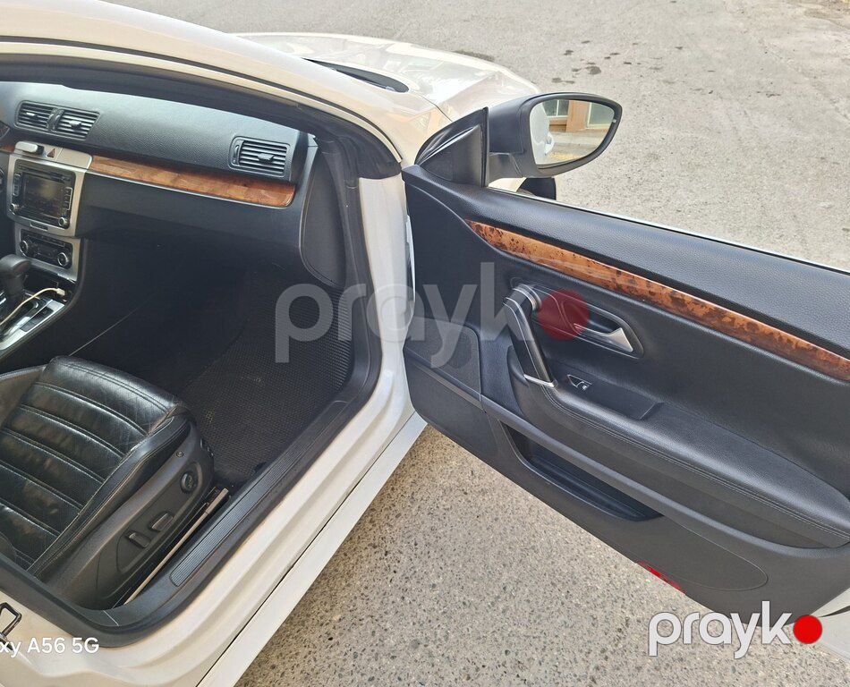Volkswagen Passat CC, 2.0 L, 2009 il, 220 000 km 20-FE-942 — Avtomobillər, Bakı (11)