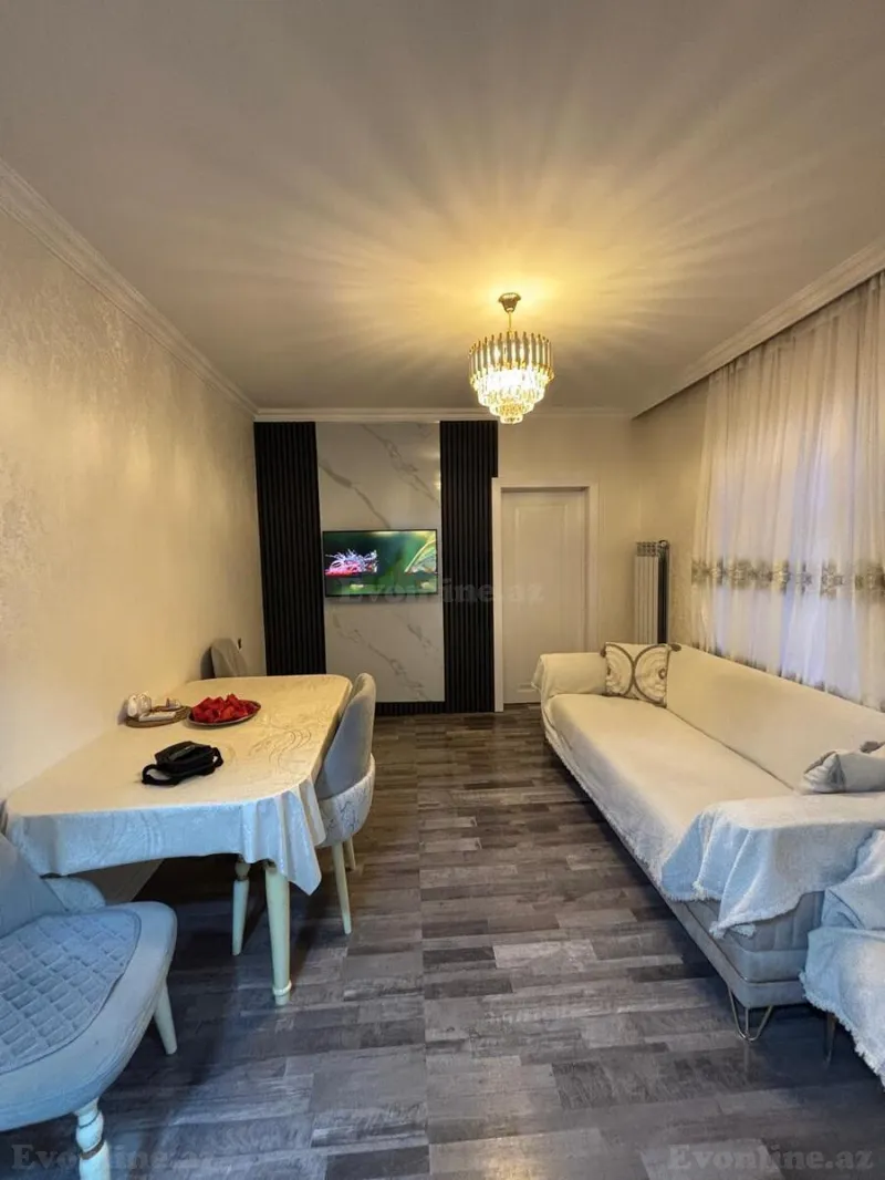Satılır 2 otaqlı Həyət evi 50 m² Xırdalan — Xırdalan