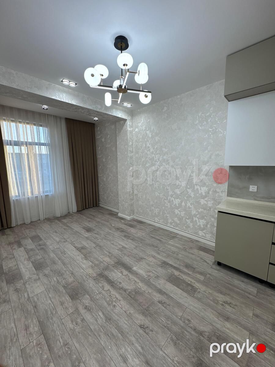 2-otaqlı yeni tikili, 10-cu mkr., 52 m² — Mənzil, Sumqayıt (3)
