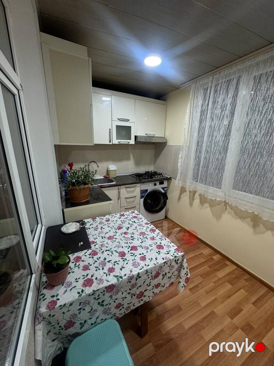 İcarəyə verilir 3 otaqlı köhnə tikili 60 m² — Mənzil, Bakı (7)